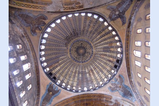 Turchia 2010 - Istanbul